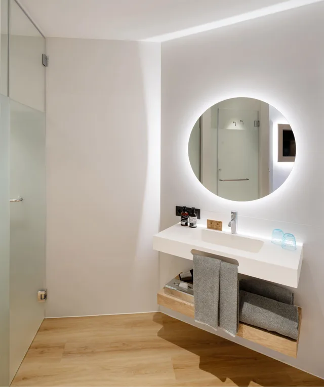 استوديو، INNSiDE by Meliá Tenerife Santa Cruz 5/5