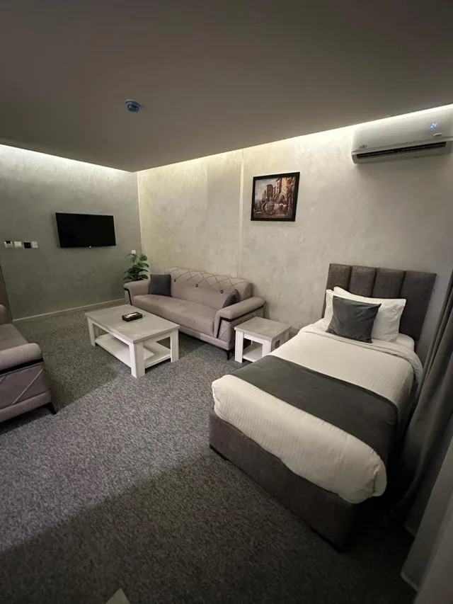 شقة بغرفة نوم واحدة، Kaya Hotel Amman 5/9