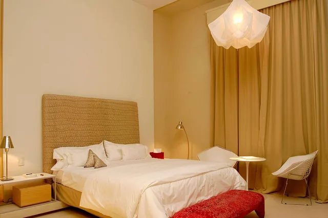 جناح بسرير كوين، Esplendor by Wyndham Buenos Aires 2/2
