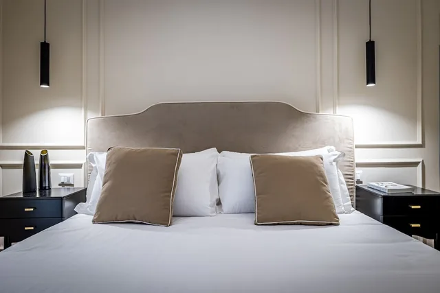 FLORENCE VIEW APARTMENTS، Campo di Marte، فلورنسا 23/43