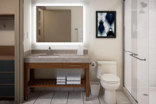 Suite, Candlewood Suites Atlanta - Smyrna an IHG Hotel 2/2