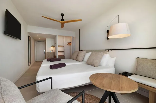 Premium, Triple, Sea View, Inmood Aucanada Hotel 5/10