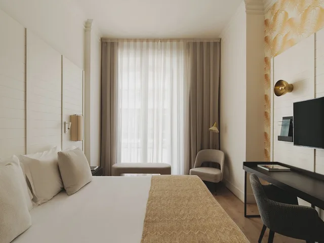 غرفة سوبيريور مفردة، Catalonia Molina Lario 2/5