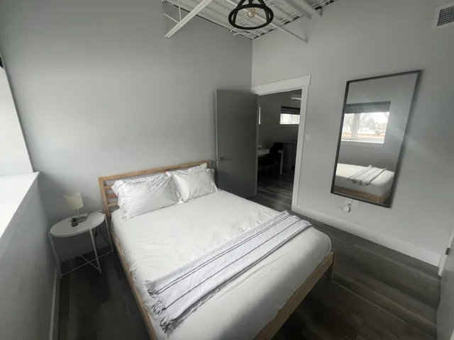 Junior Suite, Station 1 - Suites Boutique Hotel 1/10