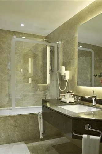 غرفة مفردة، Rotta Hotel Istanbul 2/2
