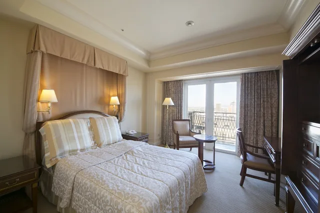 Semi Room, Single Bed، Hotel Grand Tiara Anjo 2/7