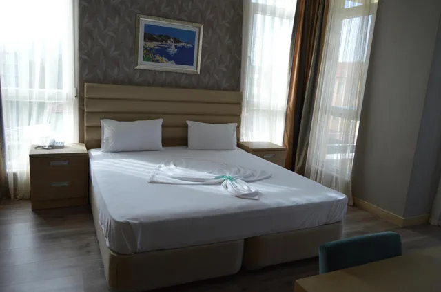 جناح، Hotel Kale Palace 7/8