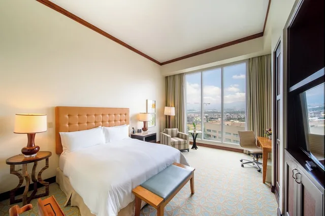غرفة بريميوم بسرير فردي، InterContinental Costa Rica at Multiplaza Mall, an IHG Hotel 5/10