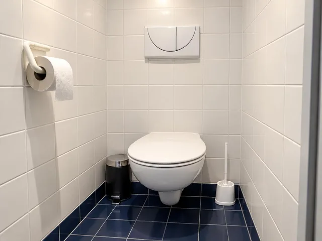 غرفة قياسية ثلاثية، Ibis Budget Wien Sankt Marx 6/8