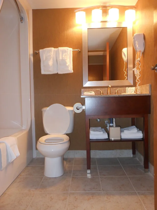 Standard, 2 Double Beds, Clarion Pointe Harrisonburg 3/3