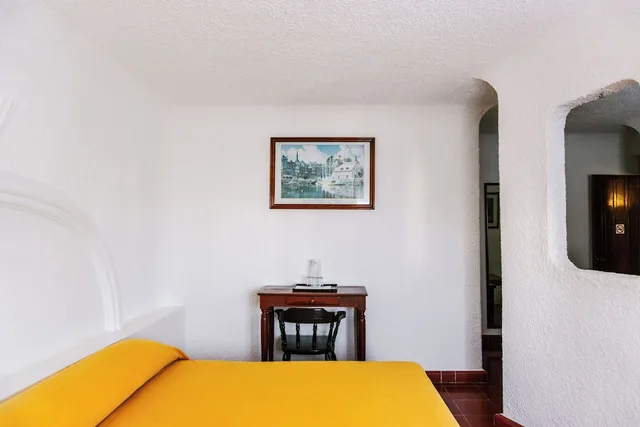 Junior, King Bed, Antillano Hotel 5/7