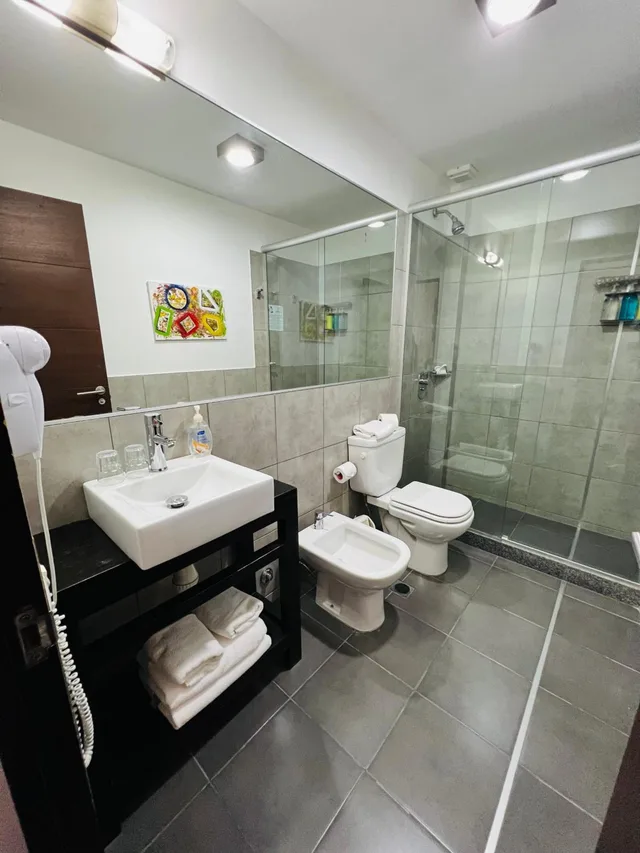 Superior, Twin Beds, Garden View, Posada Las Terrazas 2/3