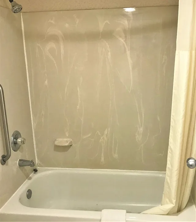 غرفة بسرير كينج لذوي الإعاقة، Quality Inn Fort Jackson 5/5