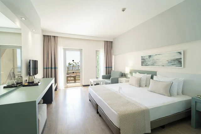 Standard, Single, Twin Beds, Sea View, Arcanus Hotels Sorgun 7/10