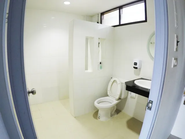 غرفة سوبيريور بسرير مزدوج، Baan Supannikar Boutique Hotel 5/6