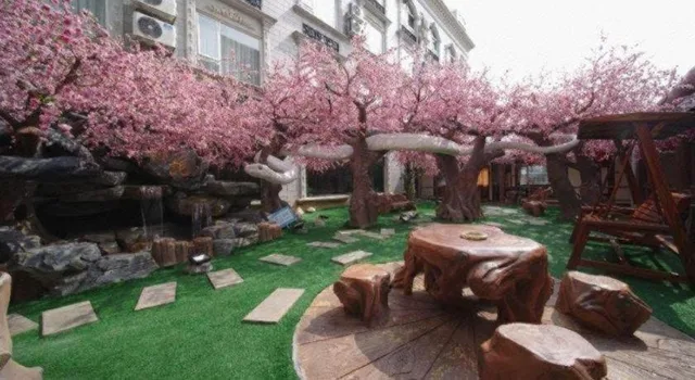 Echarm Hotel( Guangzhou Shiqiao Metro Station Zuanhui Square)، غوانزو 52/53