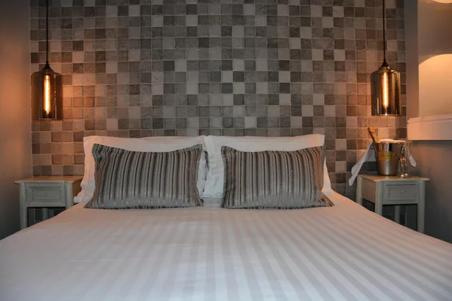 Snug, Double Bed، Lakes Hotel and Spa (ex The Burnside Hotel and Spa) 3/5
