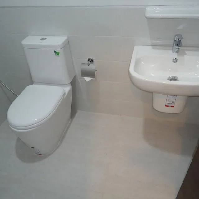 جناح ملكي، Mac Boutique Suites 6/8