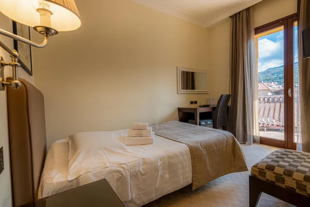 غرفة مفردة، Hotel Cala Del Porto 2/4