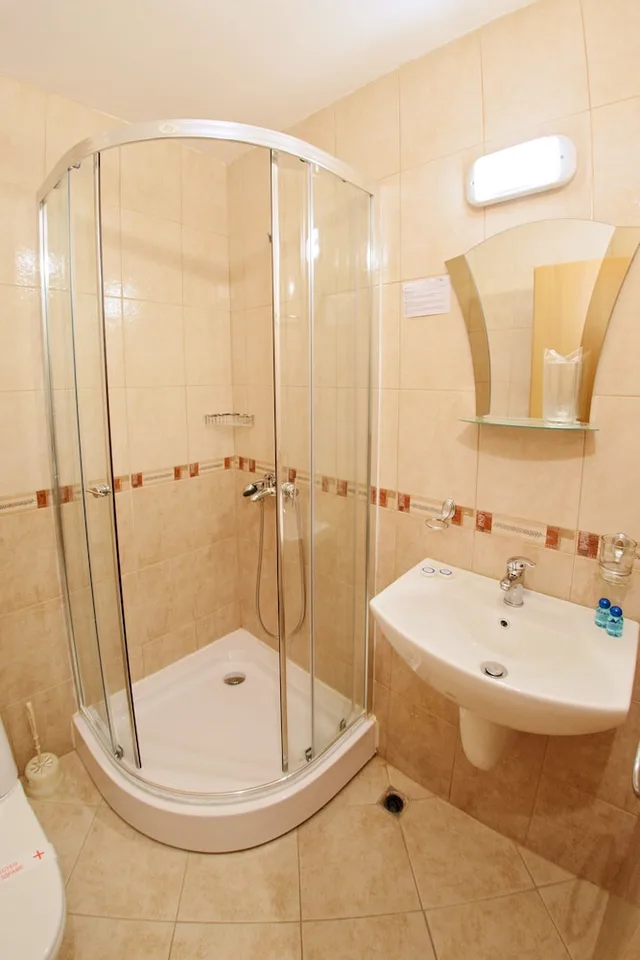 شقة بسريرين مزدوجين بغرفتي نوم مع أريكة، Mountain View Resort 5/5