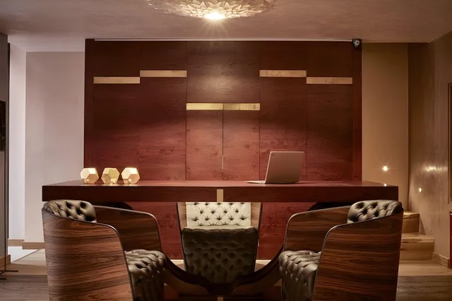 Honeymoon, Loft, Suite, Sea View، Domus Renier Boutique Hotel 1/2