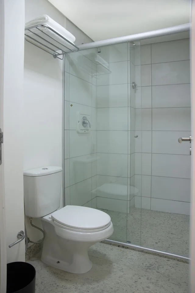 غرفة تنفيذية بسرير كوين، Comfort Hotel Maceio 4/4