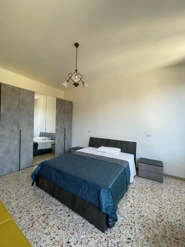 Superior, Apartment, Hotel Ferretti 3/4