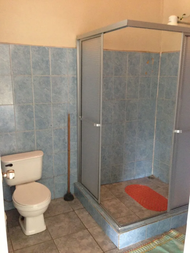 غرفة عائلية بسريرين منفصلين وسرير بطابقين، Hotel Bahia Azul 2/2