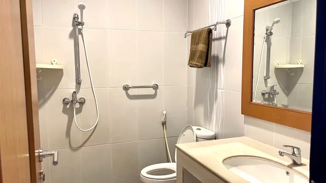 Deluxe, Double Bed, The Packer Lodge - Hostel 2/4