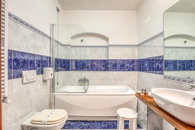 جناح عائلي ديلوكس، Hotel Penthouse 8/8