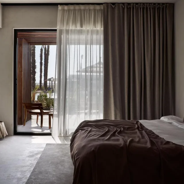 جناح بإطلالة على البحر، Casa White 2/4