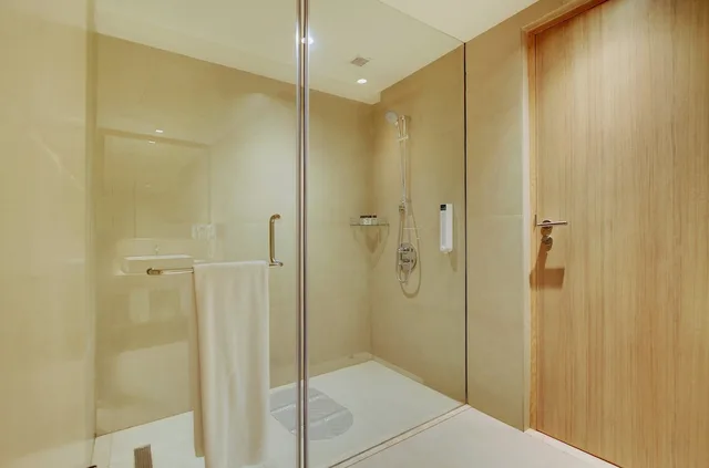 جناح بسرير كينج، Holiday Inn Bengaluru Racecourse, an IHG Hotel 7/7