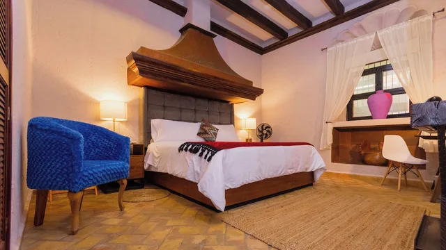 Family, Suite, King Bed, Casa Eva Hotel Boutique 2/10