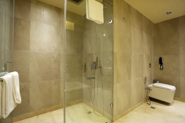 غرفة قياسية، Regenta Orko S Kolkata 4/5