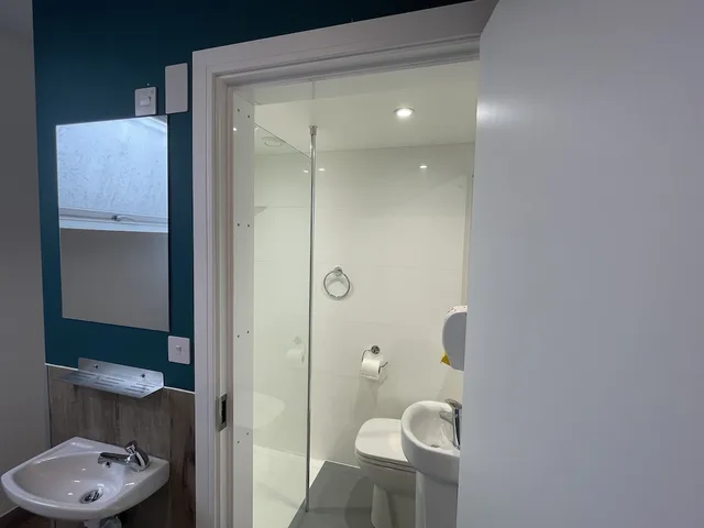 سكن مشترك مختلط بستة أسرّة، Smart Camden Inn Hostel - Adults Only 3/5