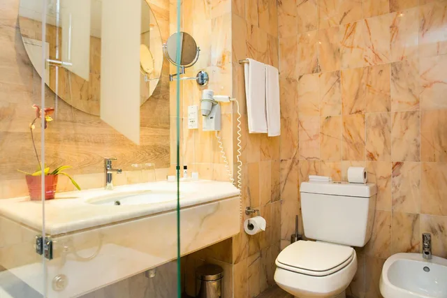 Deluxe, Suite, with Extra Bed, Pestana Cascais Ocean and Conference Aparthotel 3/5