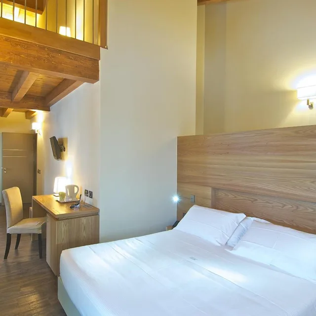 جناح بإطلالة على الجبل، Harmony Suite Hotel 2/7
