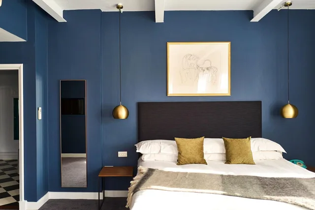 جناح، Abode Manchester 2/8