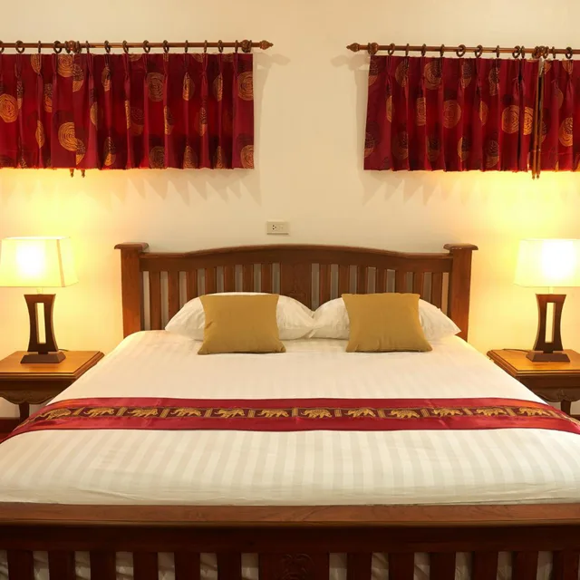 غرفة كلوب بإطلالة على البحر، Sara Beachfront Boutique Resort 1/4