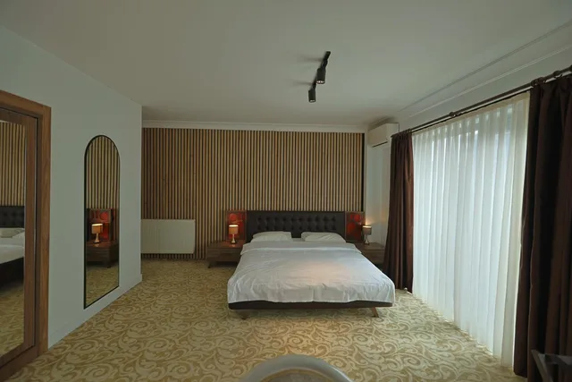 استوديو، My Suit Residence 1/5
