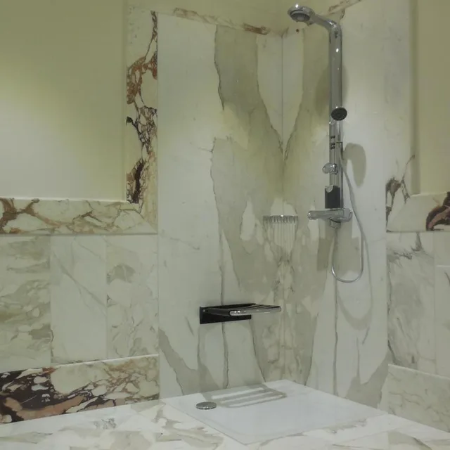 غرفة، Hotel Marechiaro 4/5