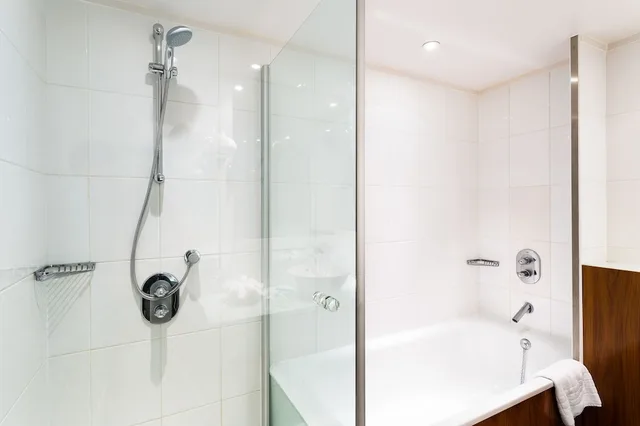 Premium, King Bed, Balcony, Holiday Inn London - Camden Lock by IHG 9/9