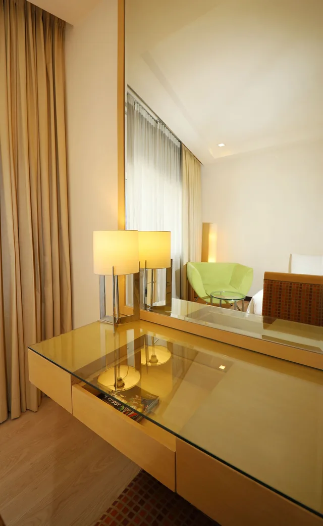 Tri Executive، ANSA Hotel Kuala Lumpur 7/8