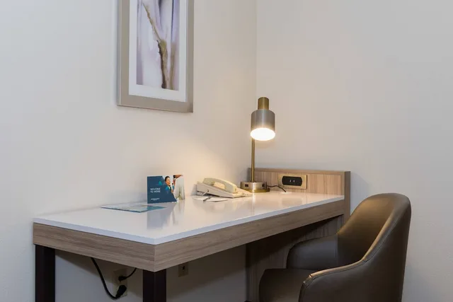 Suite, Multiple Beds, Accessible، SpringHill Suites by Marriott Charlotte Concord Mills Spdwy 5/5