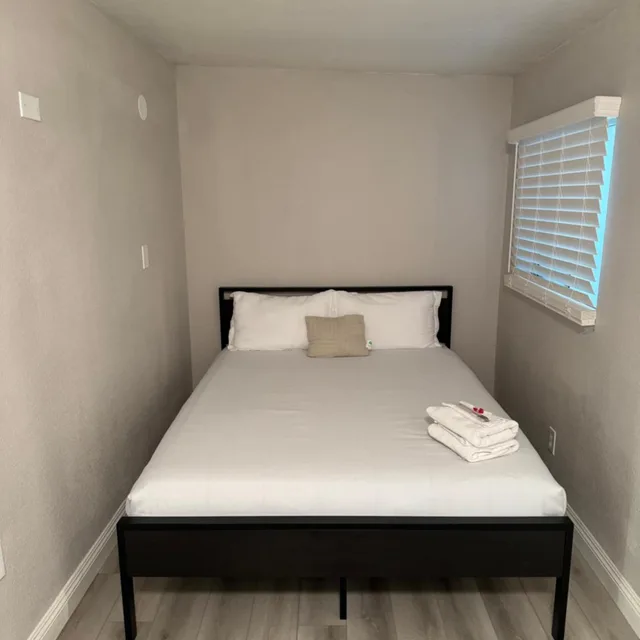جناح بغرفتي نوم، G Hotel 1/2