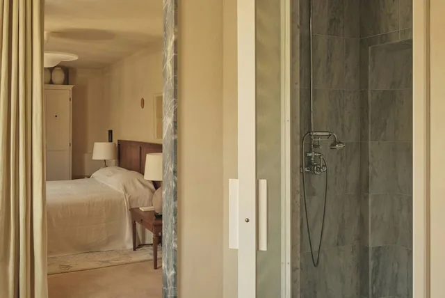 Standard, King Bed, Hotel Du Couvent, A Luxury Collection Hotel, Nice, France 4/4
