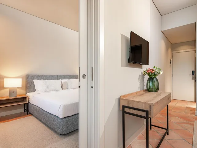 جناح، Caldas de Monchique - Villa Termal SPA Hotel 5/10