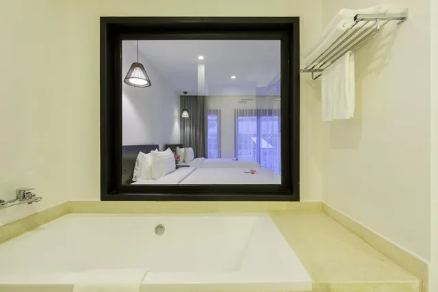 Landmark, Double Bed، Aroma Angkor Boutique Hotel 6/10