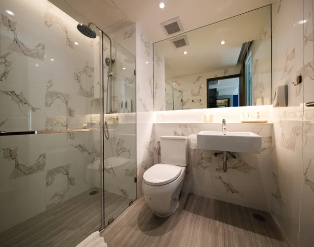 غرفة متصلة عائلية، Hotel Tranz 3/4