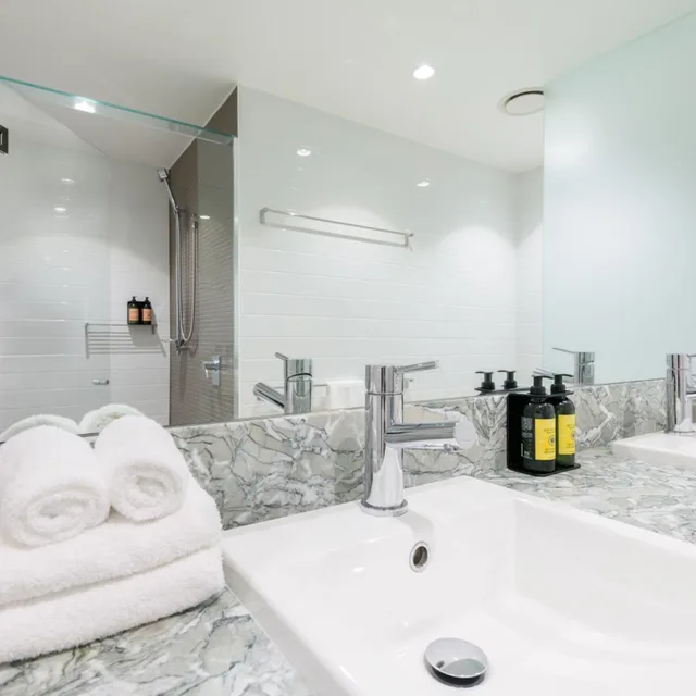 5 Bedrooms, Deluxe, Apartment, Terrace, Coconut Grove Port Douglas 9/10